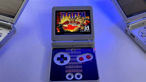 Doom Game Boy Advance Best Games Walkthrough