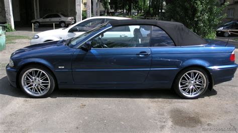 There are three great options available in the 2000 convertible lineup from popular brand bmw. 2000 BMW 3 Series Convertible Specifications, Pictures, Prices