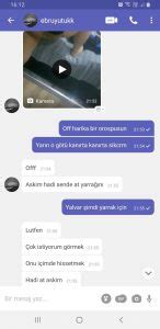 C2 Ebru Efsane Bol Videolu ve SSli Utanmaz Kızlar Türk İfşa
