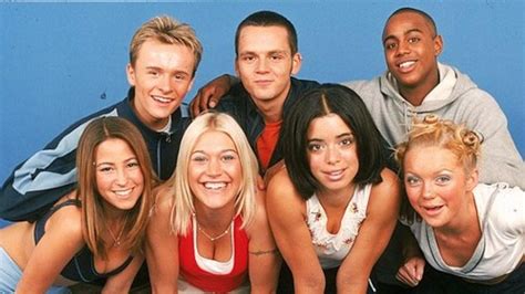 S Club 7s Paul Calls Bandmate Jo A Wanker And Reveals What Hell Spend