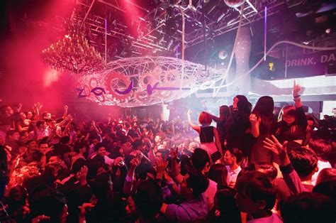 One of the oldest and iconic nightclubs in the country, zouk club is synonymous to party in kuala lumpur. Zouk Club Kuala Lumpur, Kuala Lumpur, Malaysia | Gokayu ...