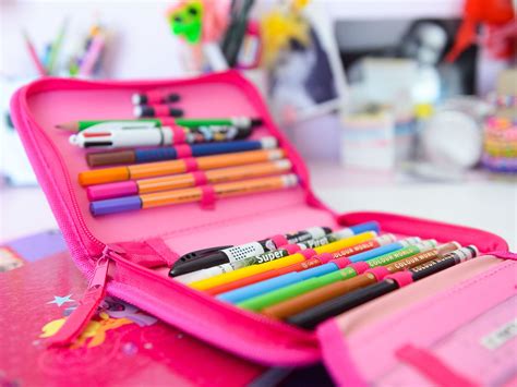 10 Best Pencil Cases Arts And Books Extras The Independent