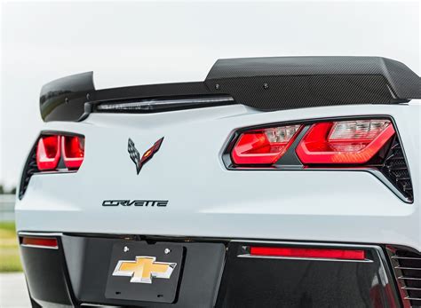 2018 Chevrolet Corvette Carbon 65 Edition Wallpapers 14 Hd Images