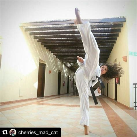 Karate Martial Arts Martial Arts Girl Martial Arts Women Martial