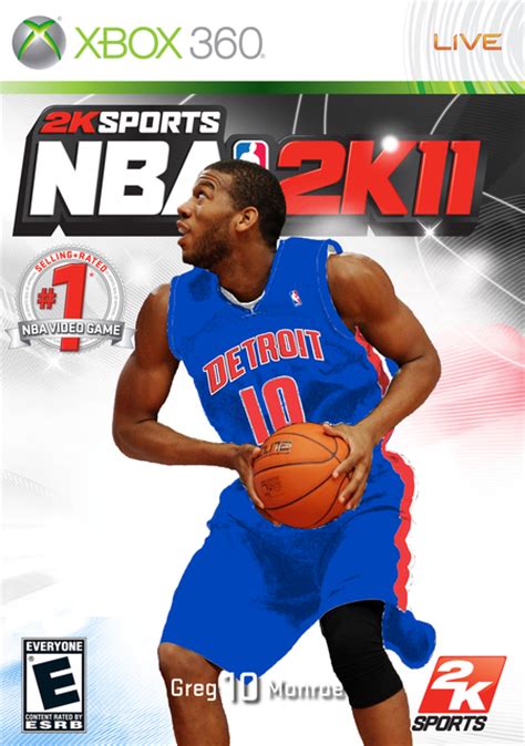 Nba 2k11 Custom Covers Page 5 Operation Sports Forums