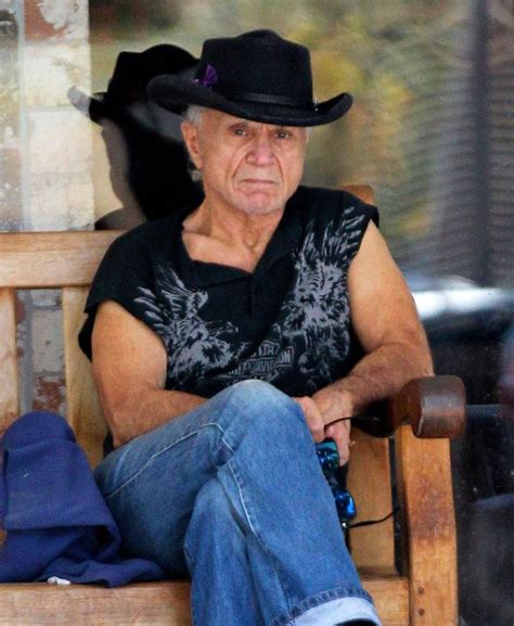 Robert Blake Marrying Mystery Woman From His Late Wifes Murder