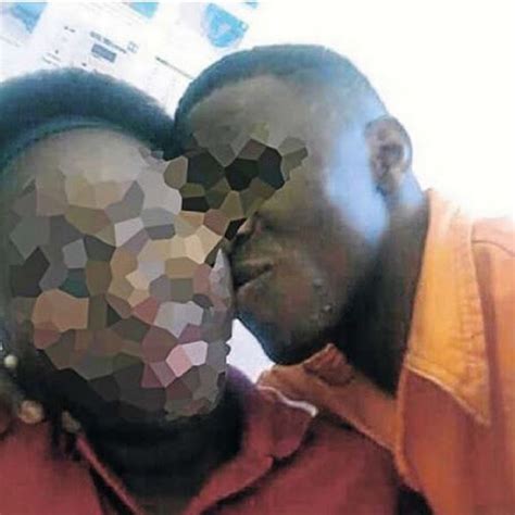 South African Prison At It Again As Warder Is Caught Bonking Female Inmate Face Of Malawi