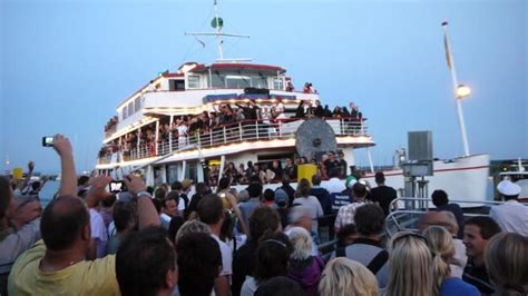 Bodensee Das Nächste Sex Boot Ms Schwaben Wird Zum Swingerschiff