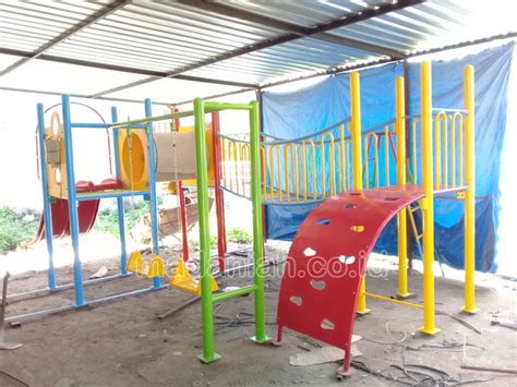Jual Murah Produsen Mainan Playground Anak Tk Paud Kupang