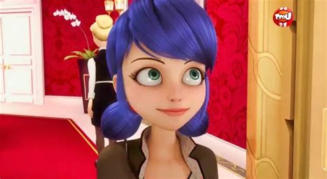 Marinette Dupain Cheng Ladybug From Miraculous Tales Of Ladybug