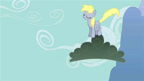 Image Derpy Hooves Thundercloud 1 S2e14png My Little Pony