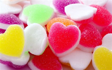 Colorful Candy Wallpapers Top Free Colorful Candy Backgrounds