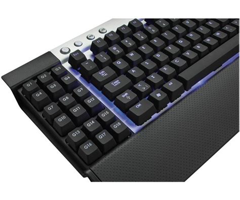 Mmo Keyboard Razer Anansi Gaming Keyboard Best Mmo Gaming Keyboard