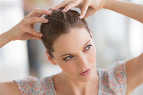 How To Treat Itchy Scalp True Grit