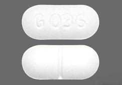 Go White And Capsule Oblong Pill Images Pill Identifier Drugs