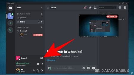 Zoom Hangouts Skype y Discord cómo compartir la pantalla de tu