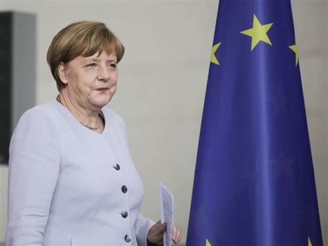 Angela Merkel Ally Says Germany Should Ban Burqas The Independent