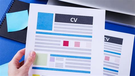How to Prepare a Good CV and Cover Letter Sağlık Kültür ve Spor