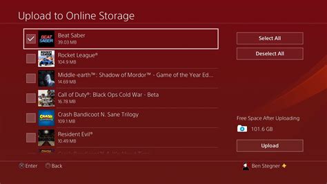 How To Transfer Your Ps4 Game Data To The Ps5 Makeuseof Laptrinhx
