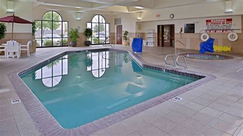Hampton Inn And Suites Boise Meridian From 109 Meridian Hotel Deals