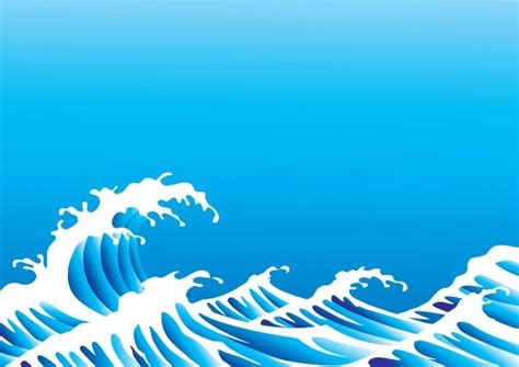 Wave Vector 3 Free Vector In Encapsulated Postscript Eps Eps