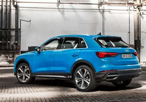 Die kann sich beim audi auf jeden fall sehen. 【アウディ新型Q3】2020年8月19日フルモデルチェンジ日本発売!最新情報、Q3スポーツバック/RS Q3、燃費 ...