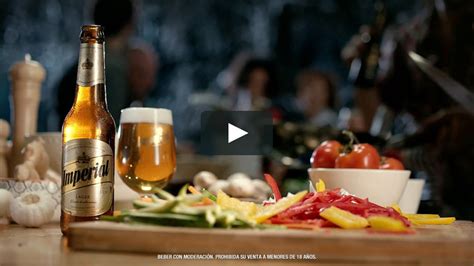 Cerveza Imperial Bienvenido Al Club On Vimeo
