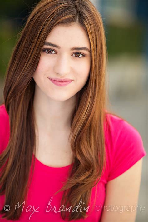 Acting Headshots For Kids Los Angeles And Thousand Oaks