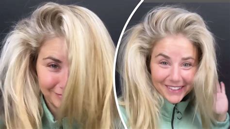 Beatrice Egli Zeigt Sich Ohne Make Up Schlagerfans Sind Begeistert