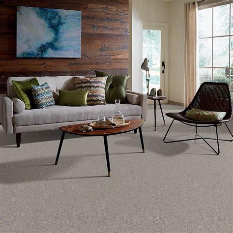 Shaw Floors Origins Sea Salt 00512e0523 Carpeting Shans Carpets And