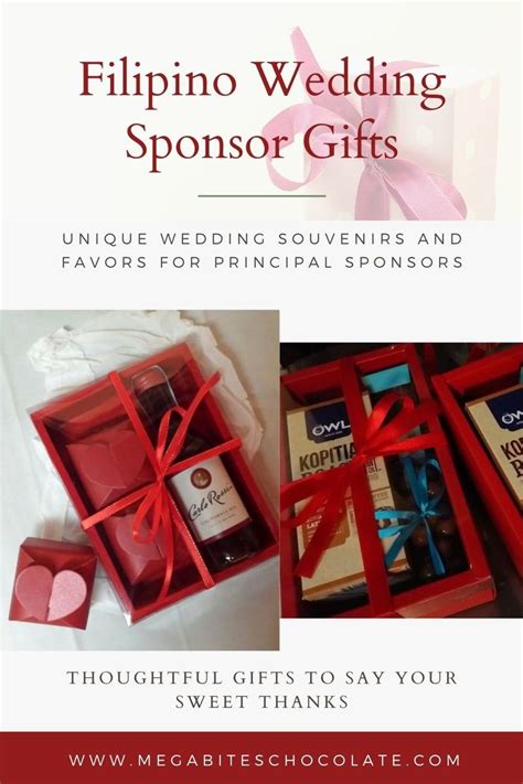 Filipino Wedding Sponsor Ts Wine Wedding Souvenir Wedding Favors