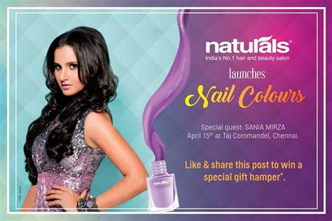 Naturals Best Beauty Parlours Spa And Salons In Hyderabad