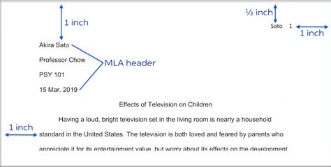 Modern language association (mla) style is used for formatting and documenting work in english and other disciplines in the humanities. convert my essay to mla format - Neuro Gastronomy