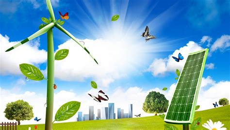 Renewable Energy In 2050 Greentech News