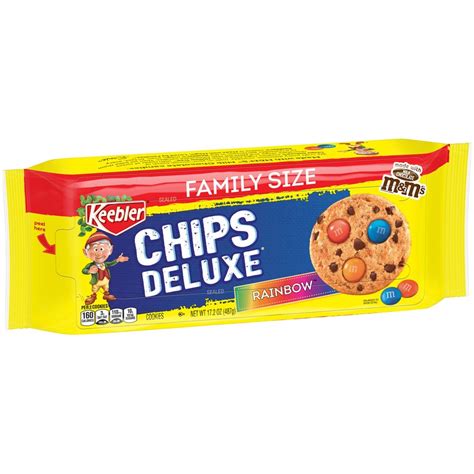 The Best Store Bought Cookies On The Market