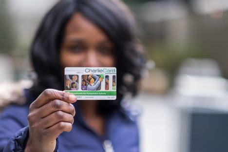 Beginning april 1, 2021, srta will resume fare collection for fixed route and demand response services. The CharlieCard | Fares | MBTA