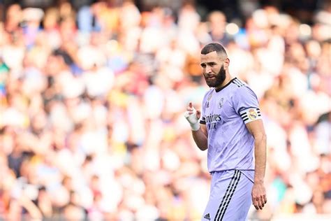 Benzema Makes Strange Real Request After Huge Saudi Offer Kickoff