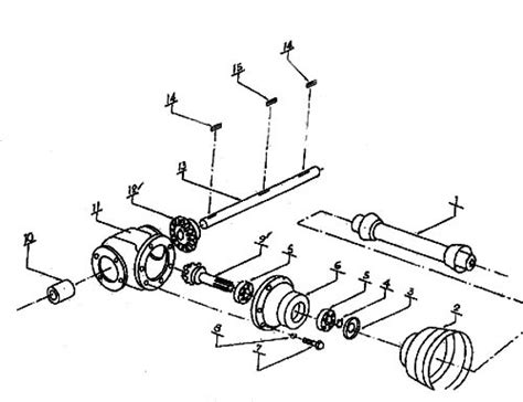 Kuhn Hay Tedder Parts Diagram Wiring Site Resource