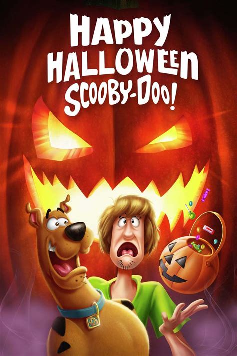 Time for the streaming services to put their spookiest foot forward. Happy Halloween, Scooby-Doo! DVD Release Date October 6, 2020