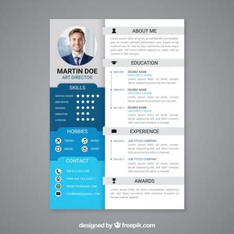 A complete guide to writing a cv that wins you the job. How To Write A CV 'curriculum Vitae' | Format | Example ...