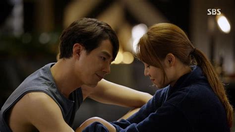 K Drama Time Machine Jo In Sung And Gong Hyo Jin Shared Heartfelt Romance On It S Okay That S