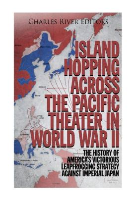To understand why japan did this we have to go back before ww1. Island Hopping across the Pacific Theater in World War II ...