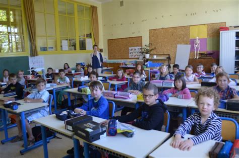 Talant École élémentaire Marie Curie