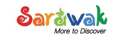 The more to discover logo comprises of seven different colors, where each of them represents the elements and diversity that makes up sarawak, otherwise known as the land of the hornbills. Download Your Media | Visit Sarawak Malaysia Borneo