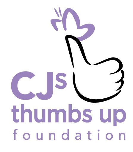 Check Out Our New Look Cjs Thumbs Up Foundation Blog
