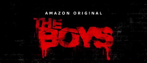 Amazons The Boys Season One Review