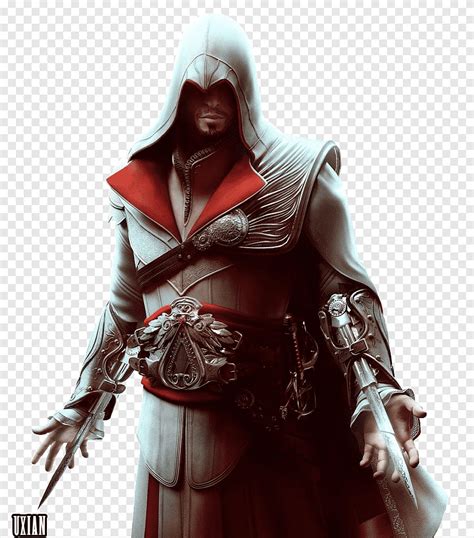 Assassin S Creed Brhood Ezio Auditore Assassin S Creed Ezio Trilogy