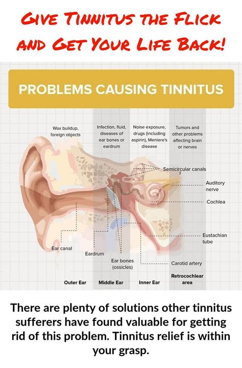 There Are Several Remedies Other Tinnitus Victims Are Finding Valuable