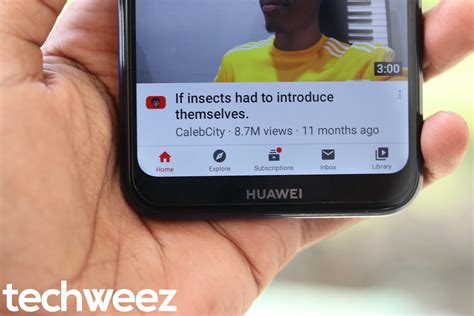 youtube intros new explore tab that replaces trending in its apps