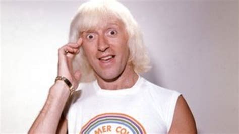 Police Questioned Jimmy Savile Over Abuse In 2007 Bbc News